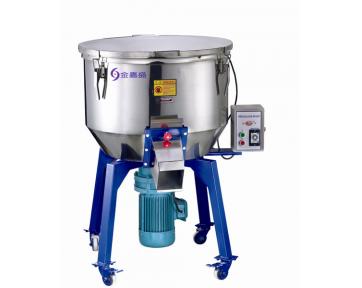 Vertical mixer